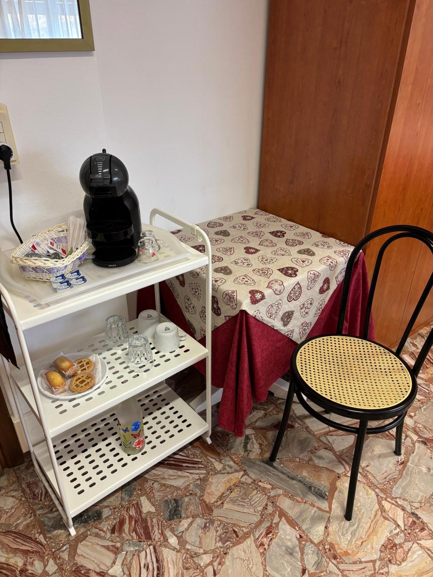 My Way Bed & Breakfast Pisa Ngoại thất bức ảnh