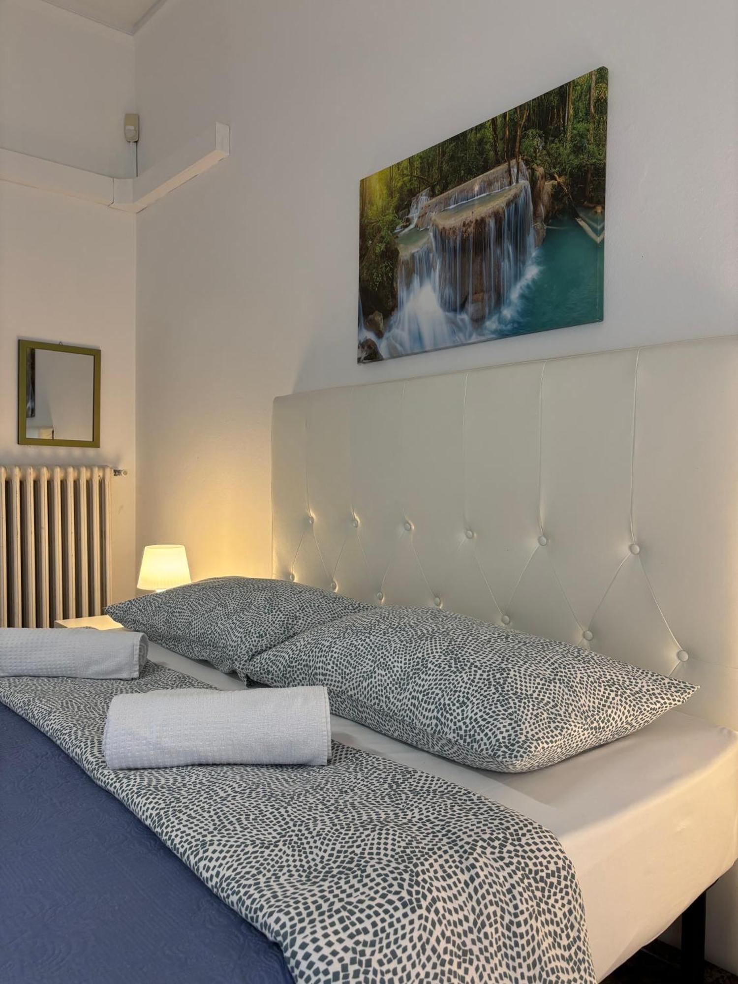 My Way Bed & Breakfast Pisa Ngoại thất bức ảnh