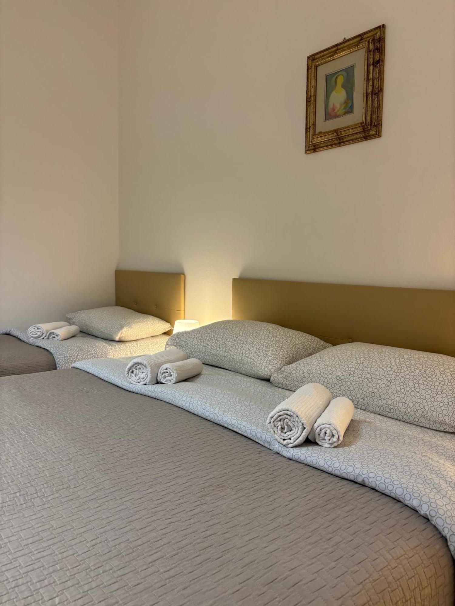 My Way Bed & Breakfast Pisa Ngoại thất bức ảnh