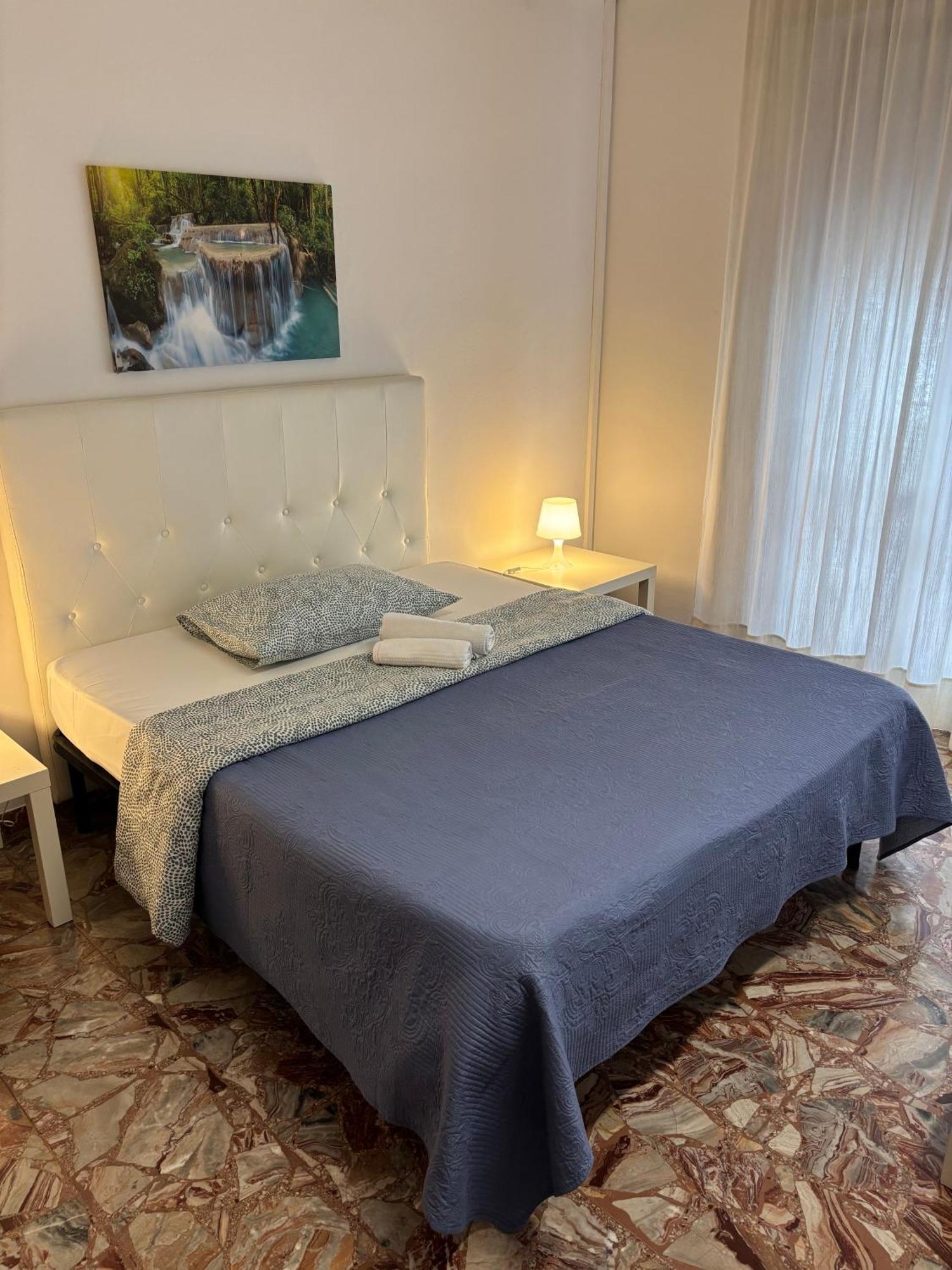 My Way Bed & Breakfast Pisa Ngoại thất bức ảnh