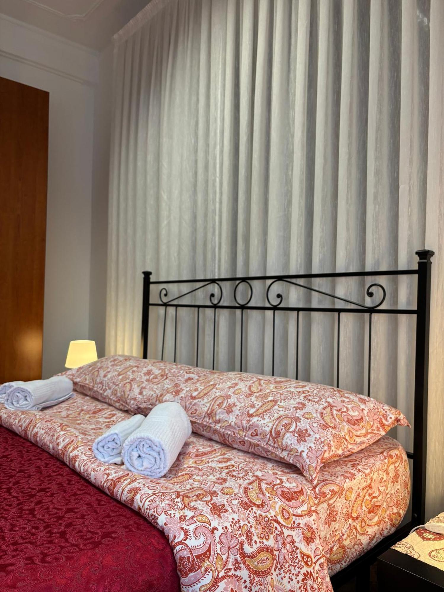 My Way Bed & Breakfast Pisa Ngoại thất bức ảnh