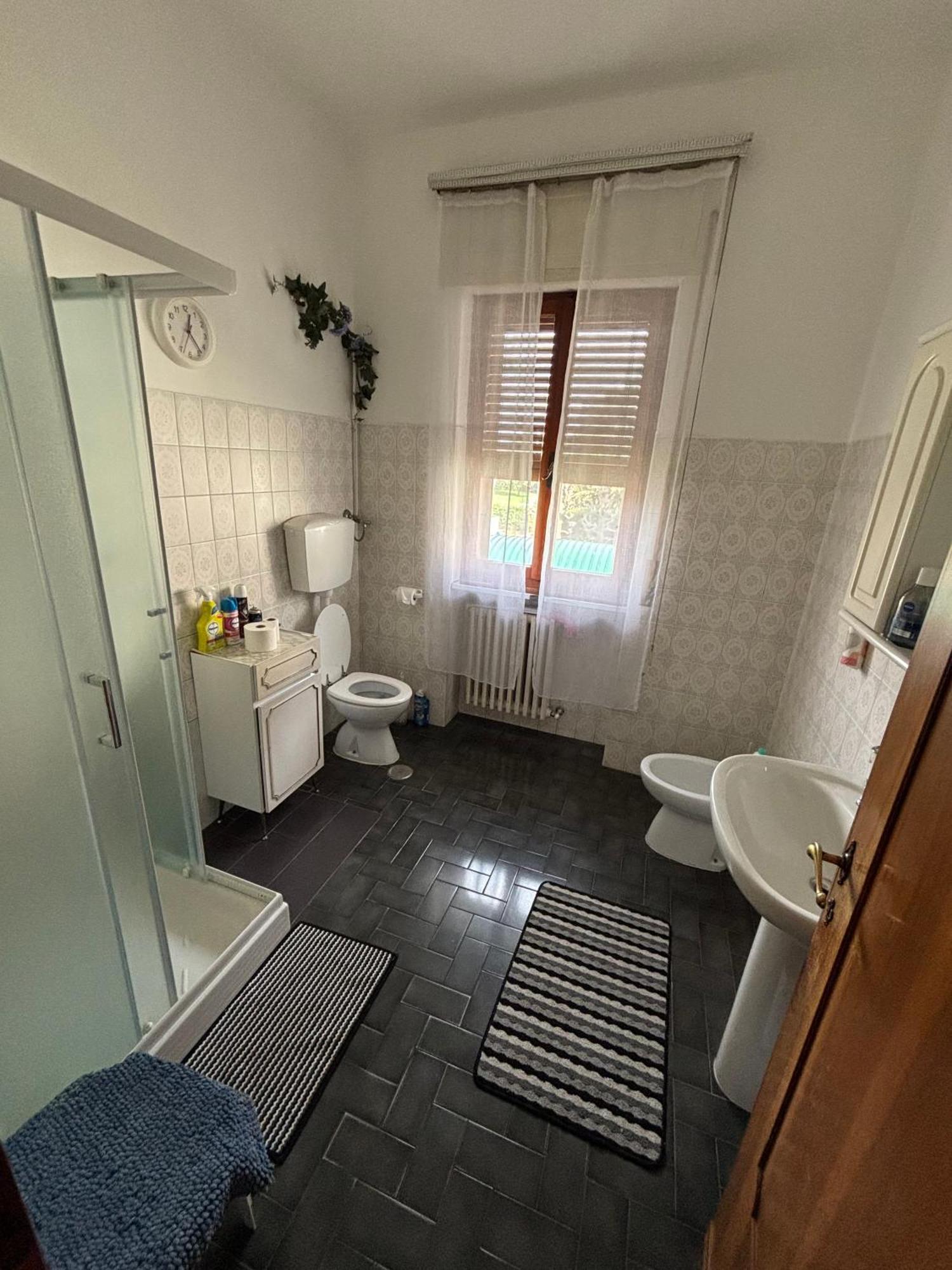 My Way Bed & Breakfast Pisa Ngoại thất bức ảnh