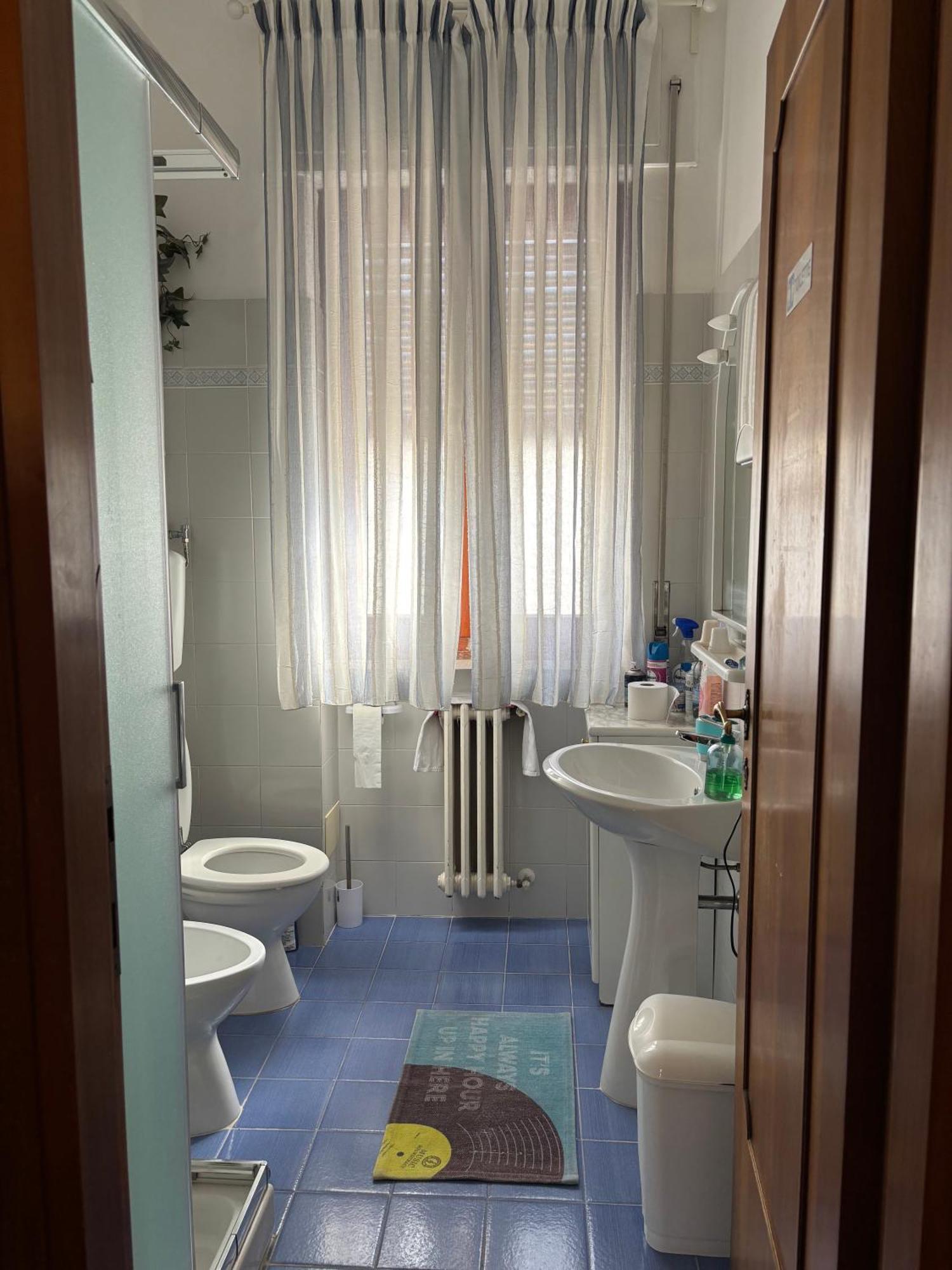 My Way Bed & Breakfast Pisa Ngoại thất bức ảnh