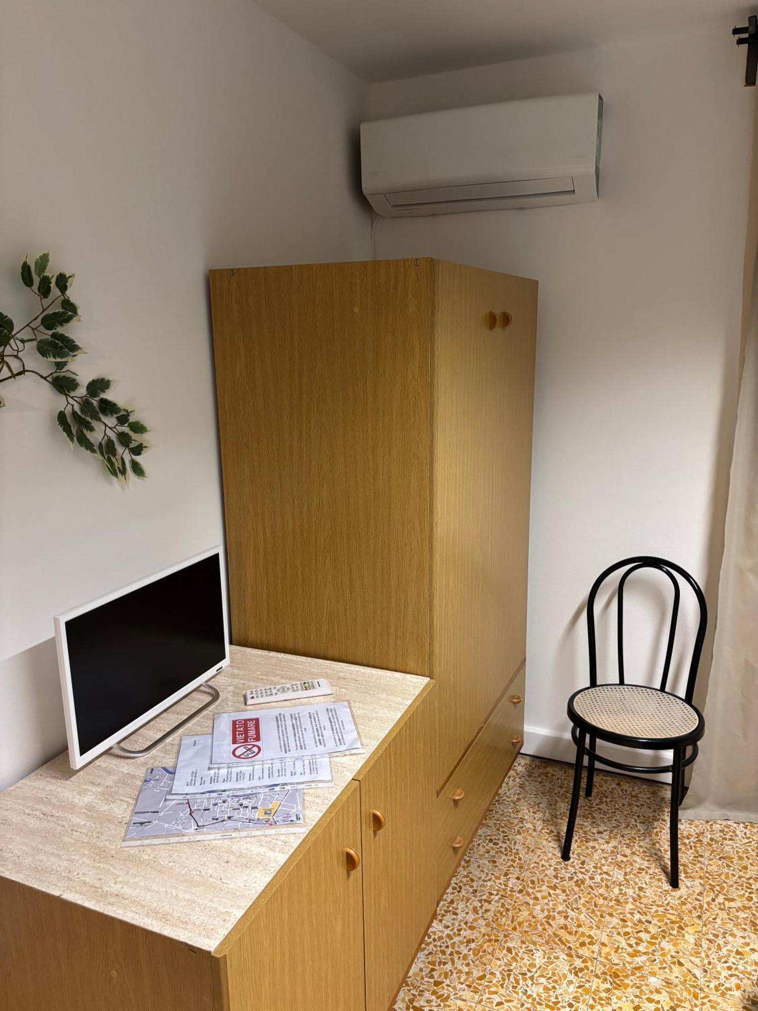 My Way Bed & Breakfast Pisa Ngoại thất bức ảnh
