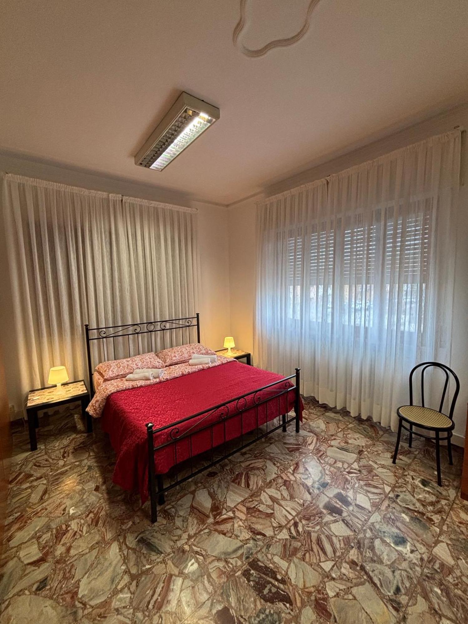My Way Bed & Breakfast Pisa Ngoại thất bức ảnh