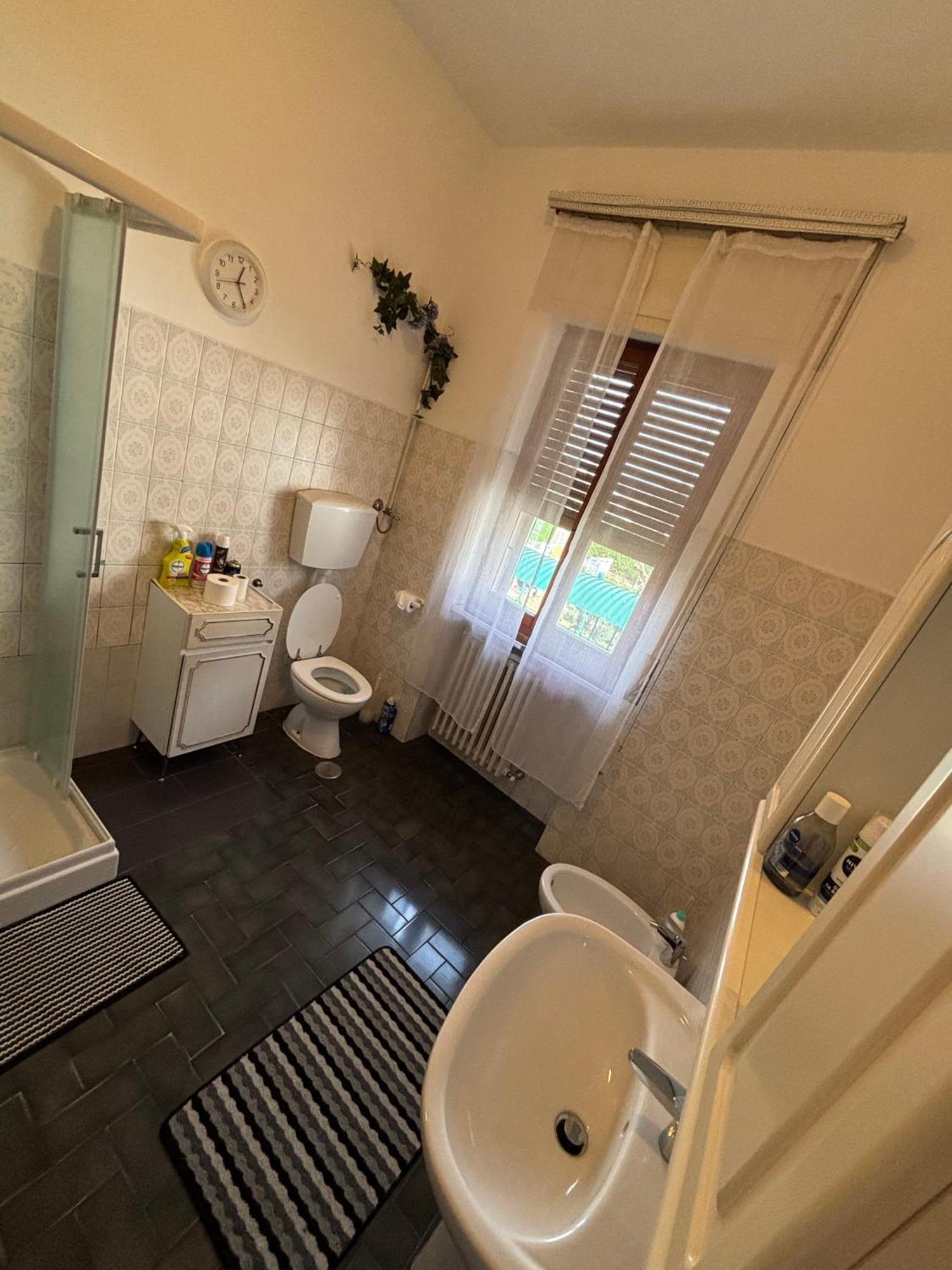 My Way Bed & Breakfast Pisa Ngoại thất bức ảnh