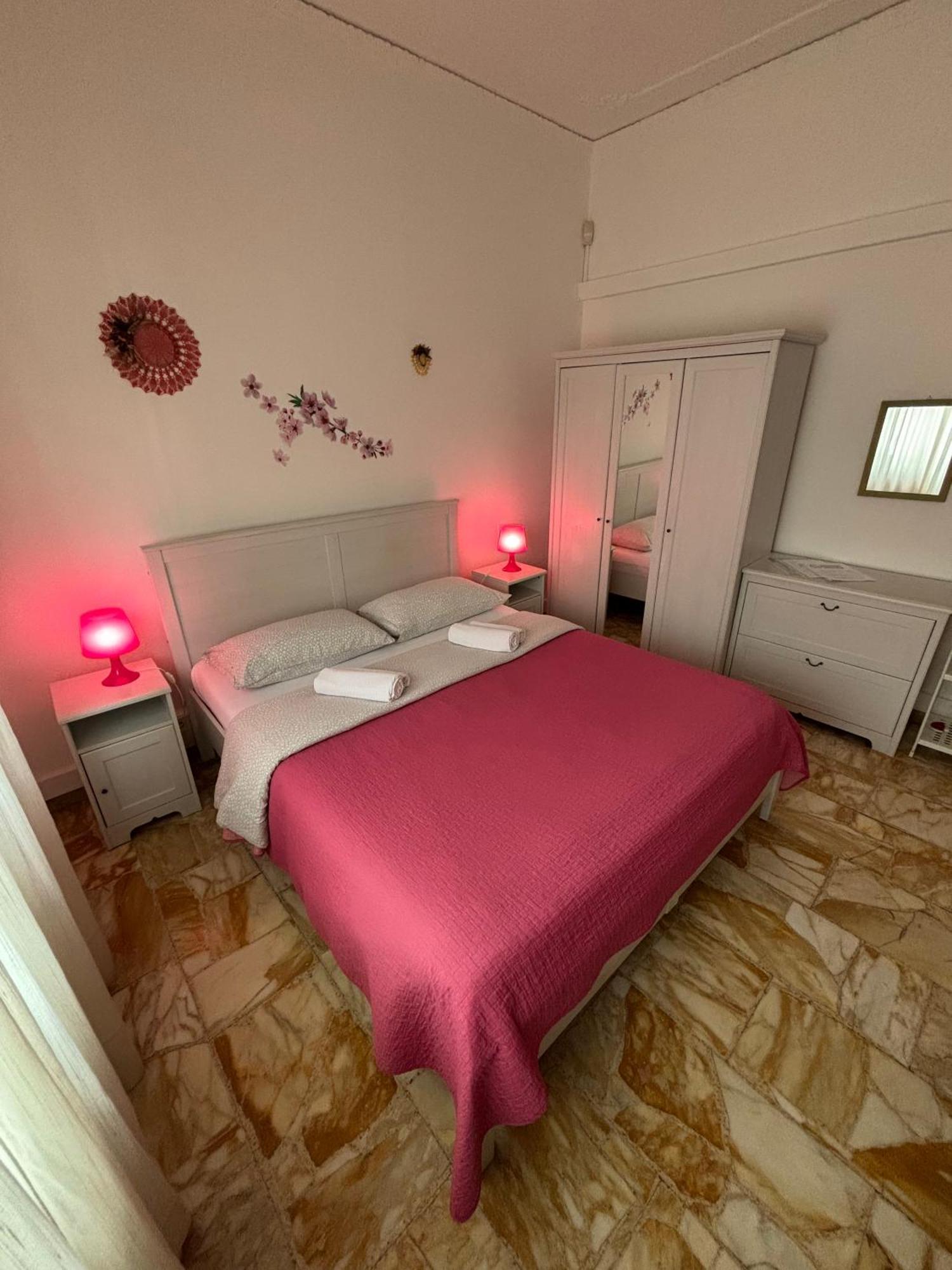 My Way Bed & Breakfast Pisa Ngoại thất bức ảnh