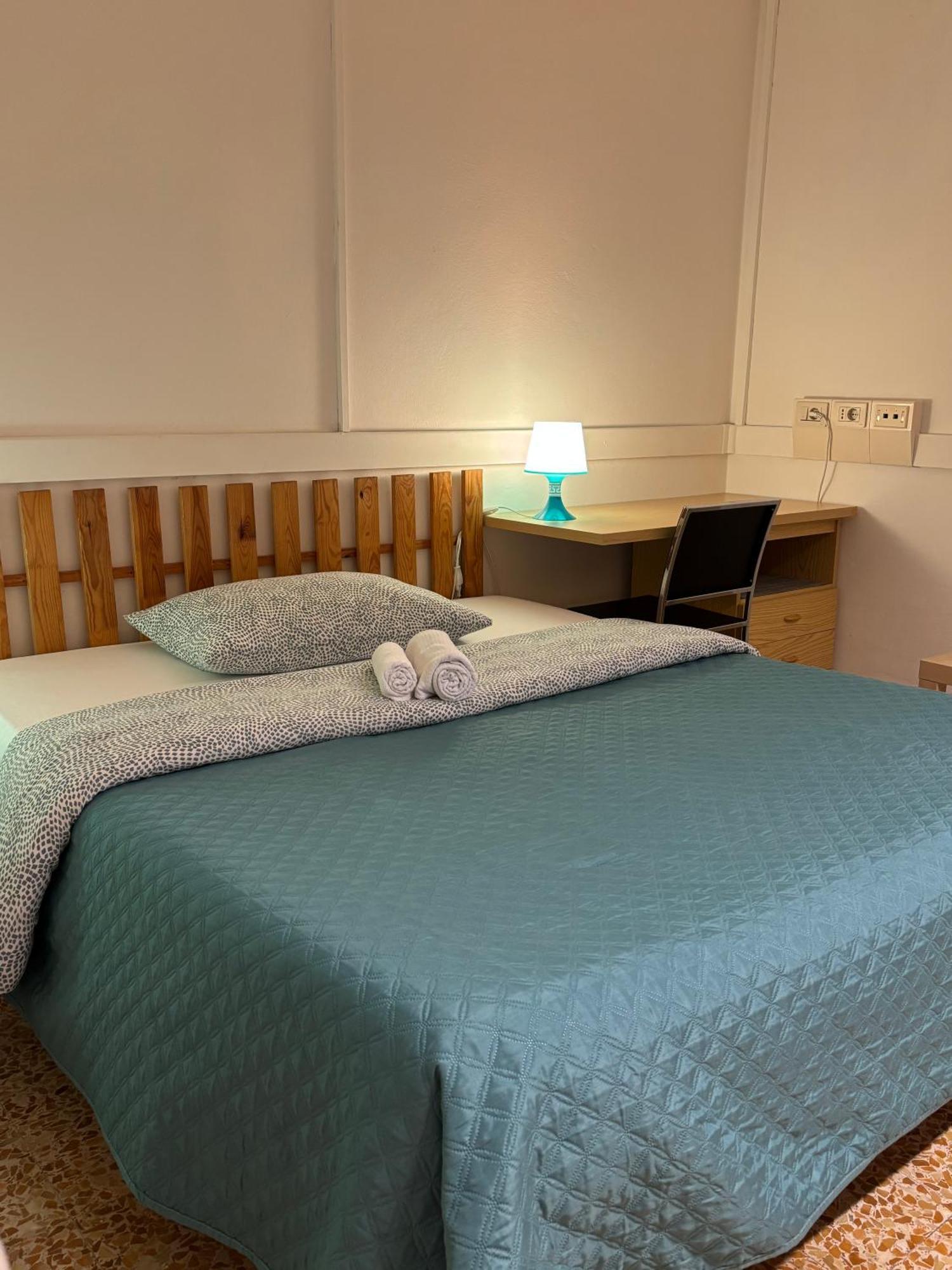 My Way Bed & Breakfast Pisa Ngoại thất bức ảnh