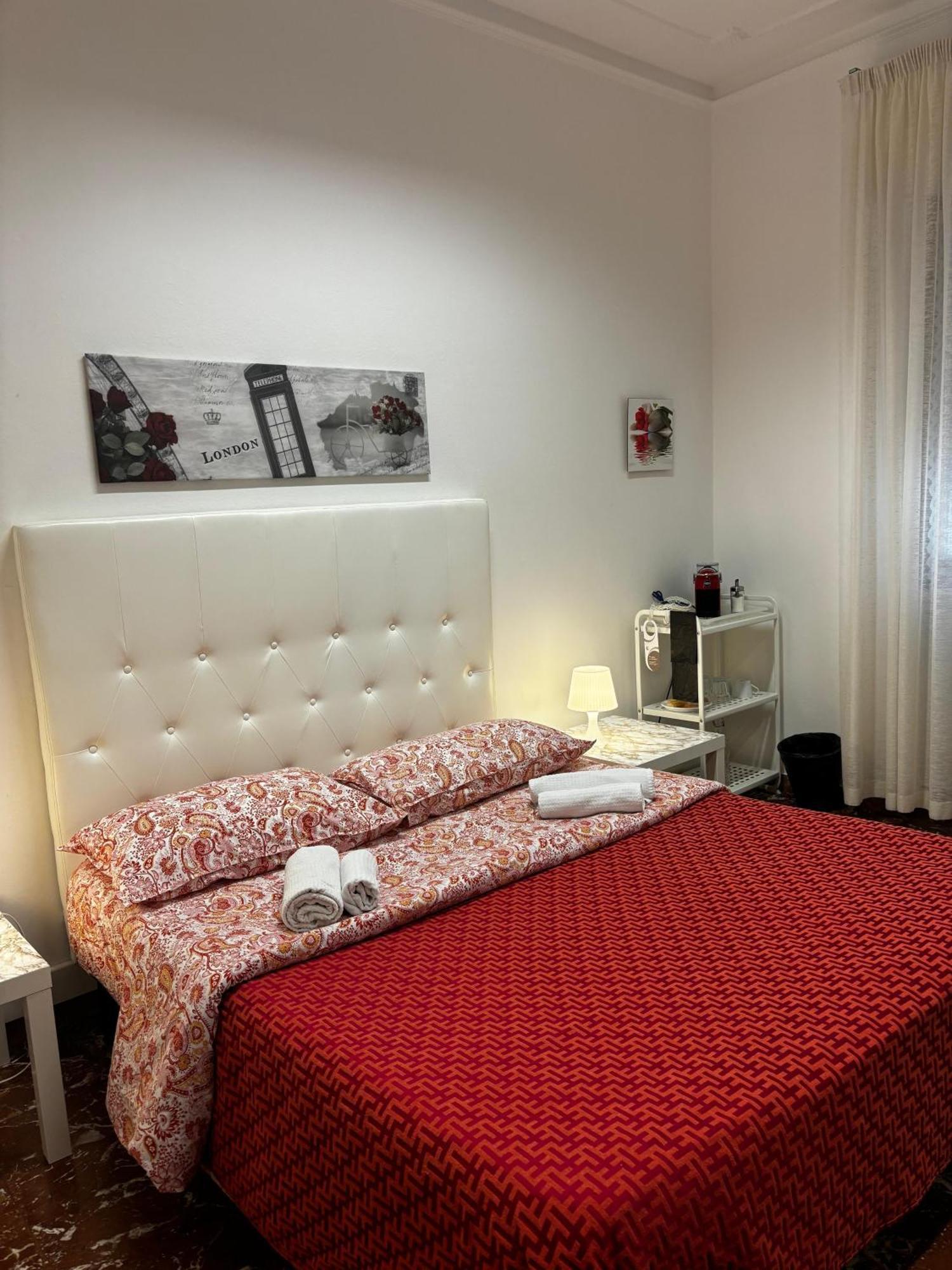 My Way Bed & Breakfast Pisa Ngoại thất bức ảnh