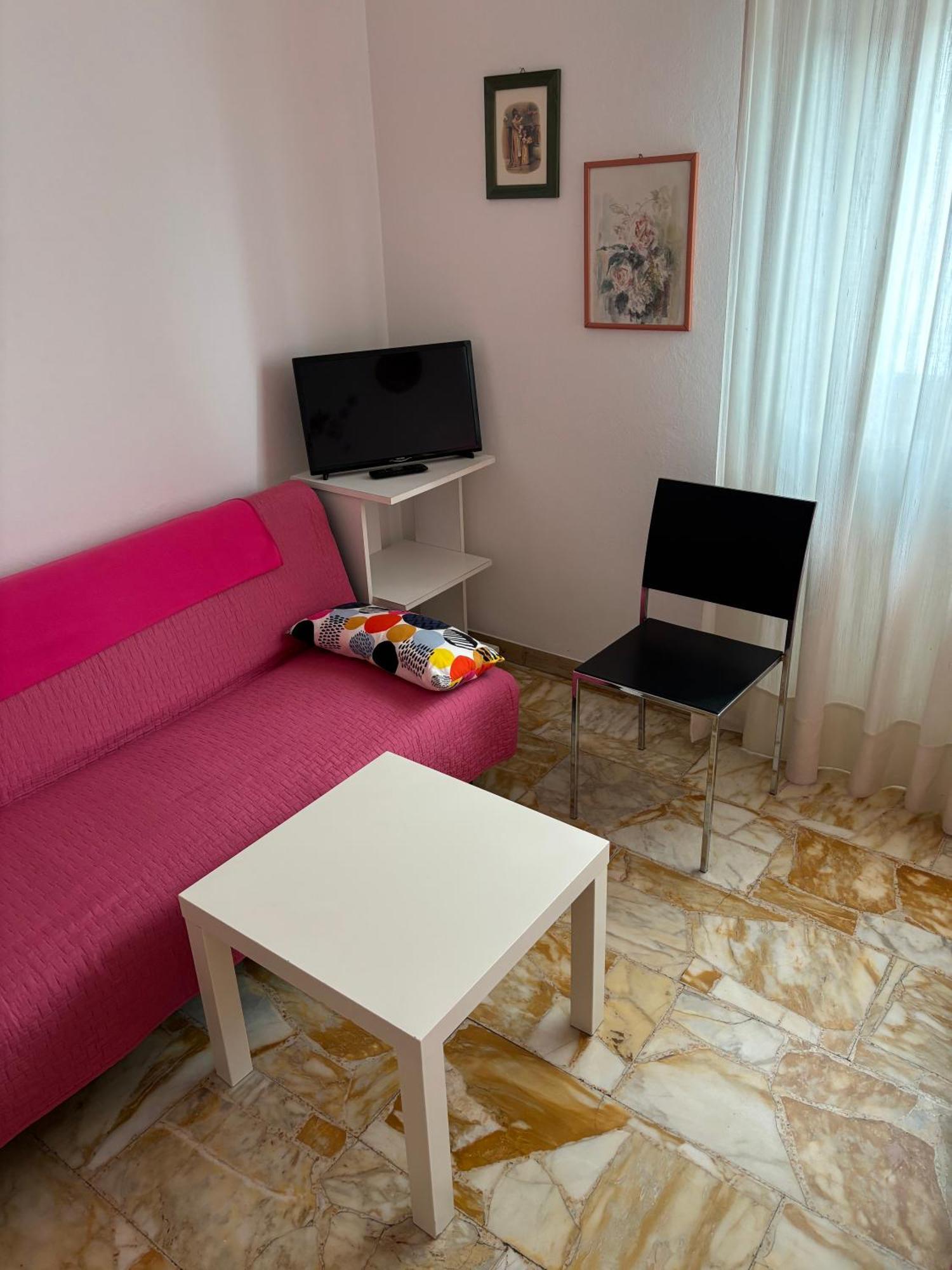 My Way Bed & Breakfast Pisa Ngoại thất bức ảnh