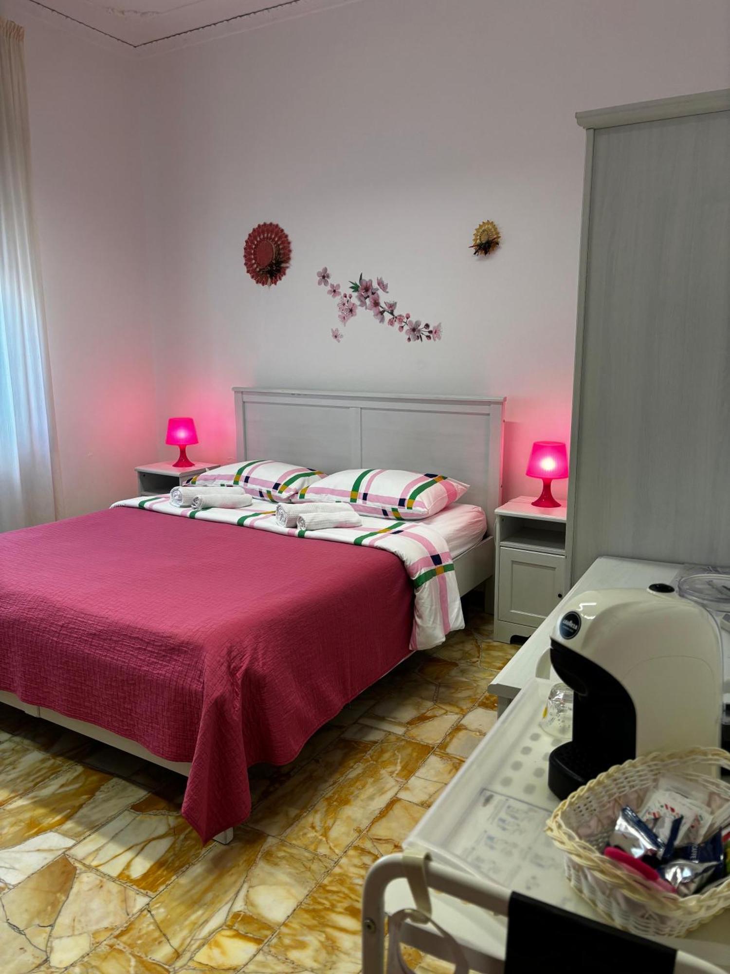 My Way Bed & Breakfast Pisa Ngoại thất bức ảnh