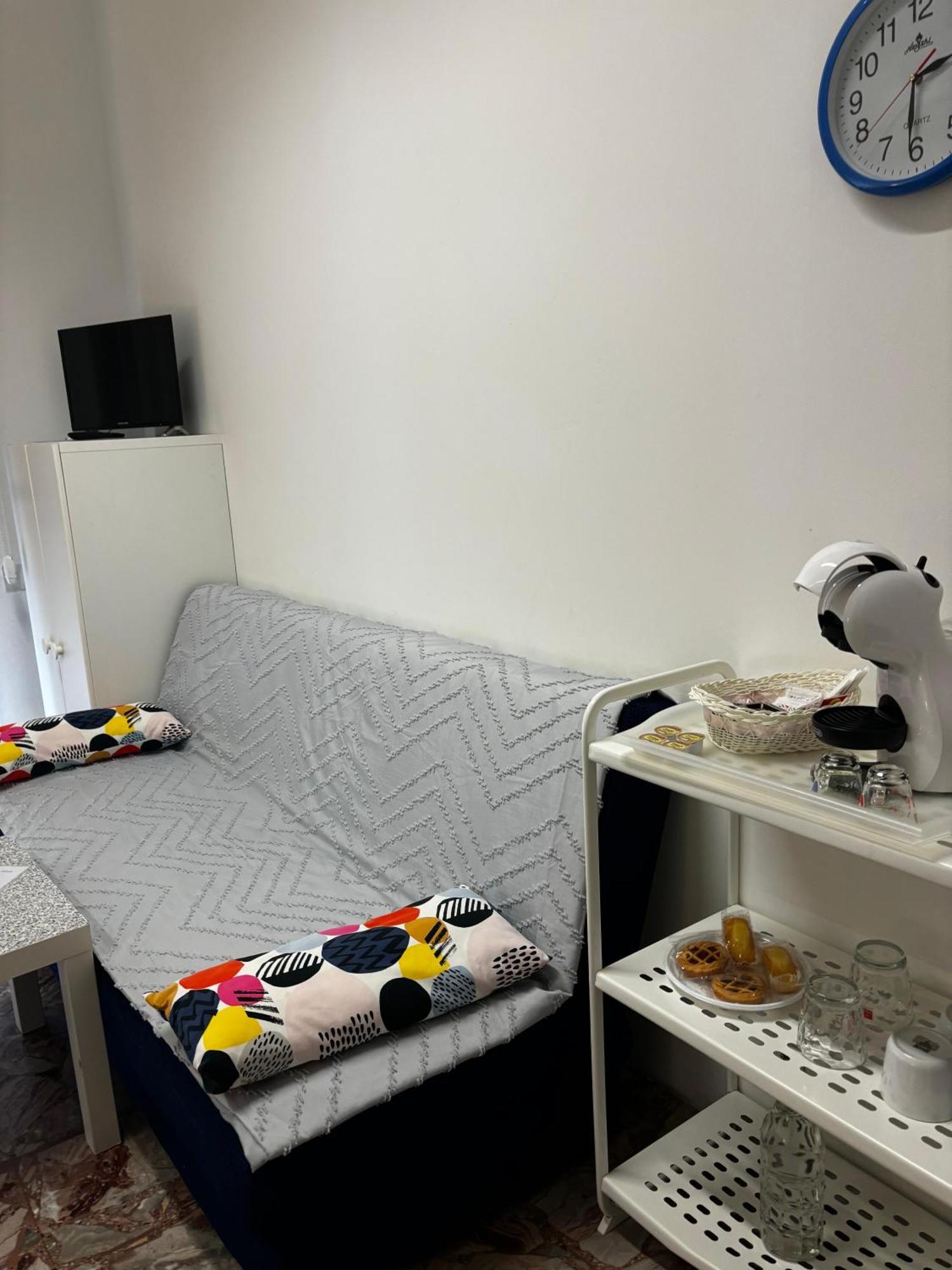 My Way Bed & Breakfast Pisa Ngoại thất bức ảnh