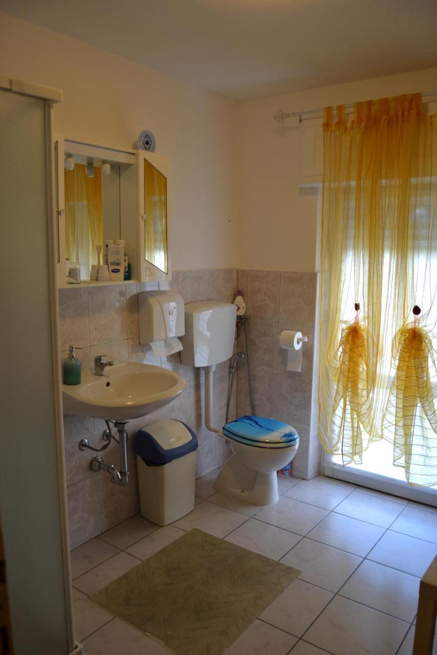 My Way Bed & Breakfast Pisa Ngoại thất bức ảnh