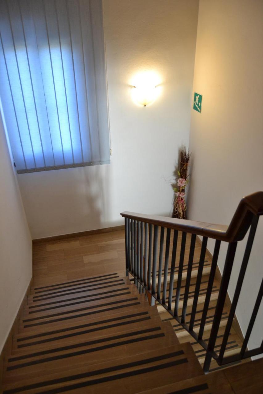 My Way Bed & Breakfast Pisa Ngoại thất bức ảnh