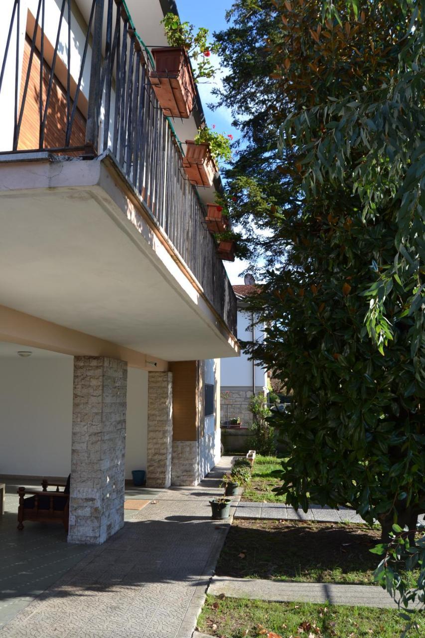 My Way Bed & Breakfast Pisa Ngoại thất bức ảnh